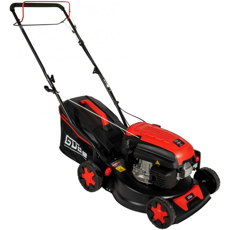 Güde Benzínová kosačka Eco Wheeler 413.3 R 95442