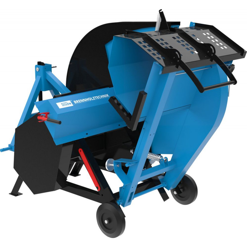 Güde Kolísková píla GWS 700 ZR HM-2 1729