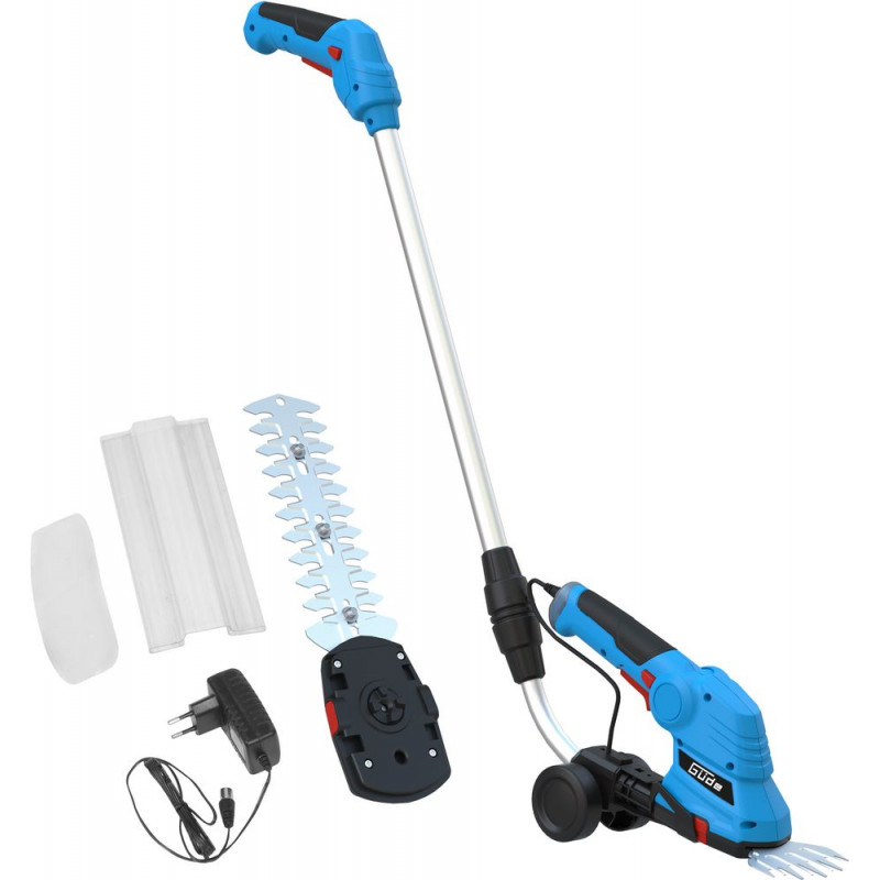 Güde Aku záhradnícky set GPS 7,2V-1,5 Li-Ion 95507
