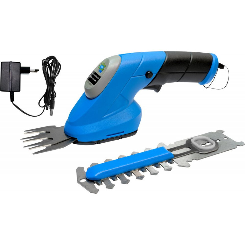 Güde Aku záhradnícky set GPS 3.6-1.5 Li-Ion 95506