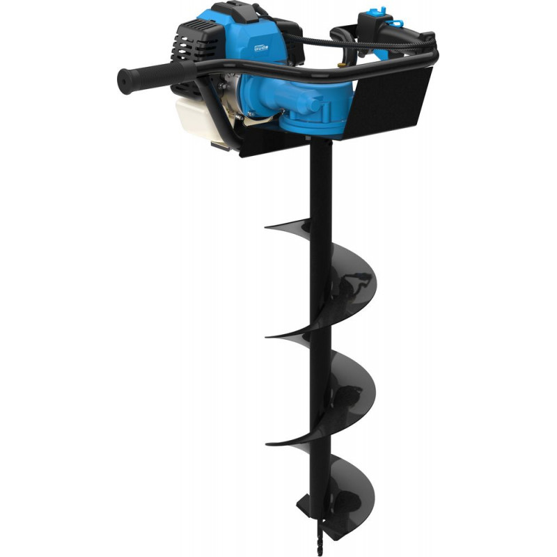 Güde Zemný vrták benzínový 2,2 kW GE 2200 94139