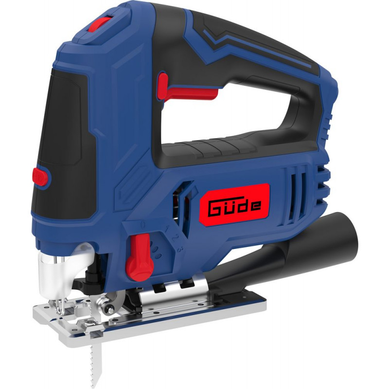 Güde Priamočiara píla STS 850 58219