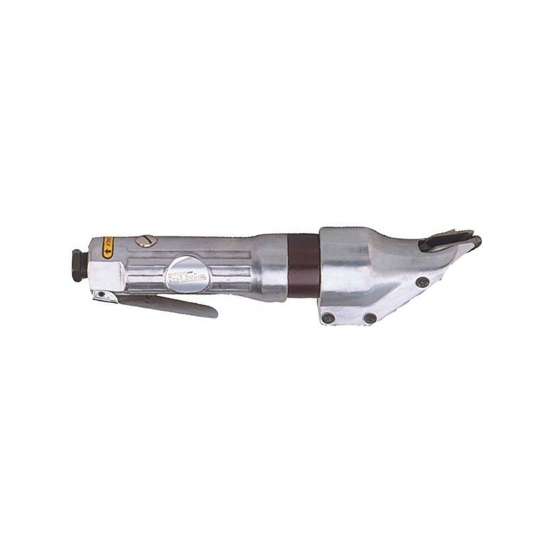Güde Pneumatické nožnice na plech 1/4" 40025