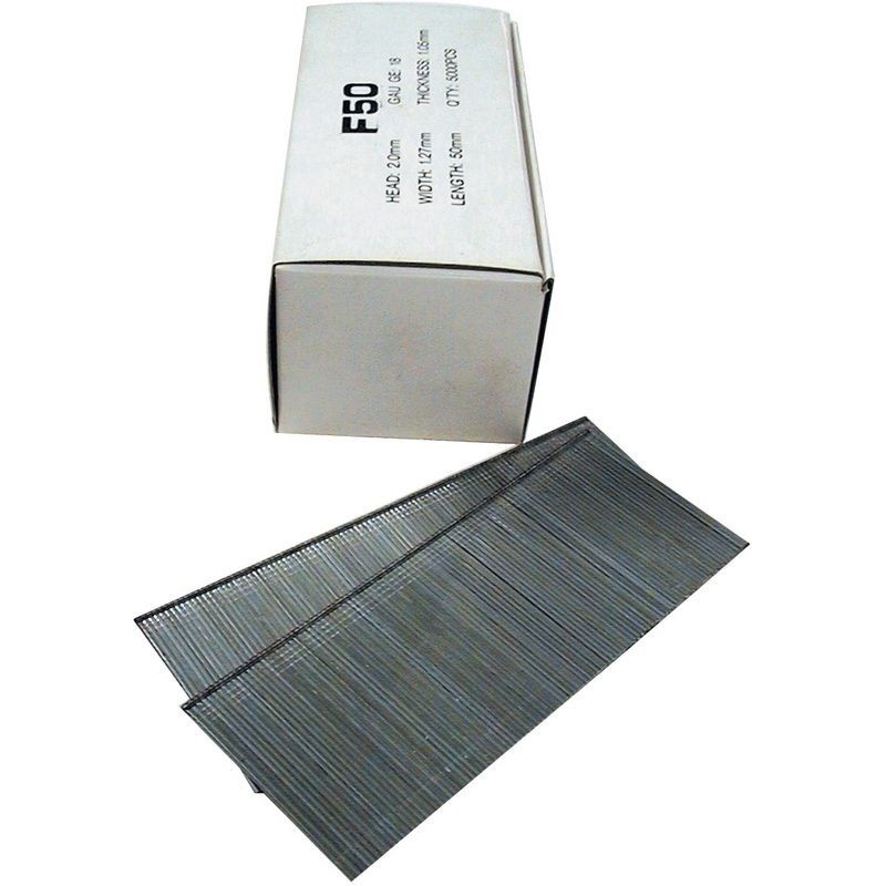 Güde Klince do klincovačky 25 mm, 5000 ks MIDI 40214