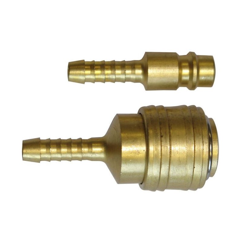 Güde Rýchlospojka so vsuvkou 9 mm 41008