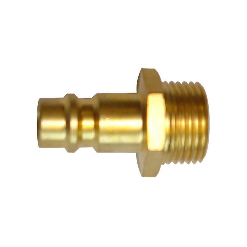 Güde Vsuvka so závitom 1/4" AG 41024