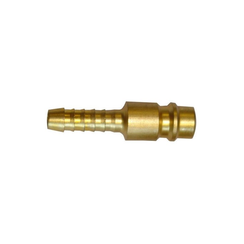 Güde Vsuvka s hadicovým nátrubkom 9 mm 41022