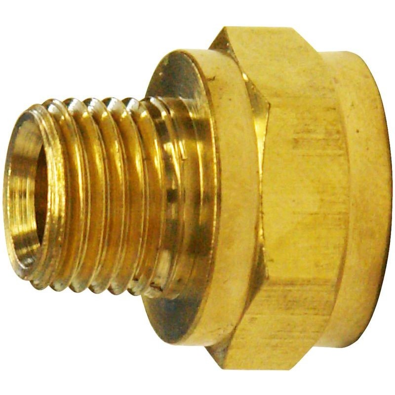 Güde Rozšírenie 3/8" AG x 1/2" IG 41046
